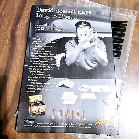 July 1997  Wizard Comic Guide Magazine - Picture 3 of 3